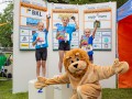 Scholierenloop groep 3 en 4