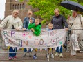Scholierenloop groep 5 en 6