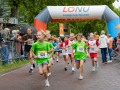 Scholierenloop groep 5 en 6