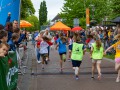 Scholierenloop groep 5 en 6