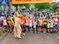Scholierenloop groep 5 en 6
