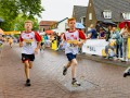 Scholierenloop groep 5 en 6