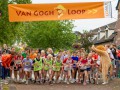 Scholierenloop groep 5 en 6