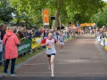 Scholierenloop groep 7 en 8
