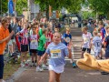 Scholierenloop groep 7 en 8
