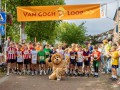 Scholierenloop groep 7 en 8