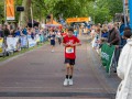 Scholierenloop groep 7 en 8