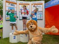 Scholierenloop groep 5 en 6