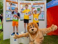 Scholierenloop groep 5 en 6