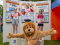 Scholierenloop groep 7 en 8