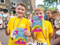 Scholierenloop 7 en 8