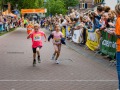Van Gogh scholierenloop groep 1 en 2