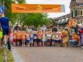 Van Gogh scholierenloop groep 1 en 2