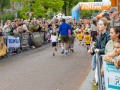 Van Gogh scholierenloop groep 1 en 2