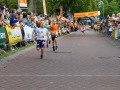 Van Gogh scholierenloop groep 1 en 2