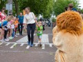 Van Gogh scholierenloop groep 1 en 2