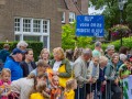 Scholierenloop groep 3 en 4