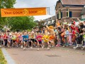 Scholierenloop groep 3 en 4