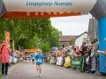 Scholierenloop groep 3 en 4