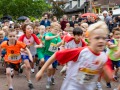 Scholierenloop groep 3 en 4