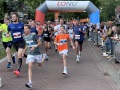 Van Goghloop start