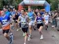 Van Goghloop start