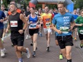Van Goghloop start