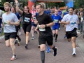 Van Goghloop start