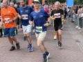 Van Goghloop start
